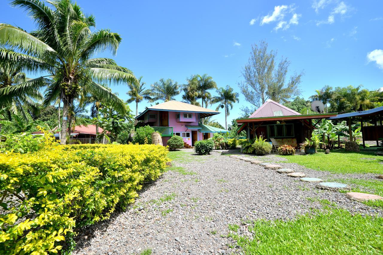 Mark'S Place Moorea Extérieur photo