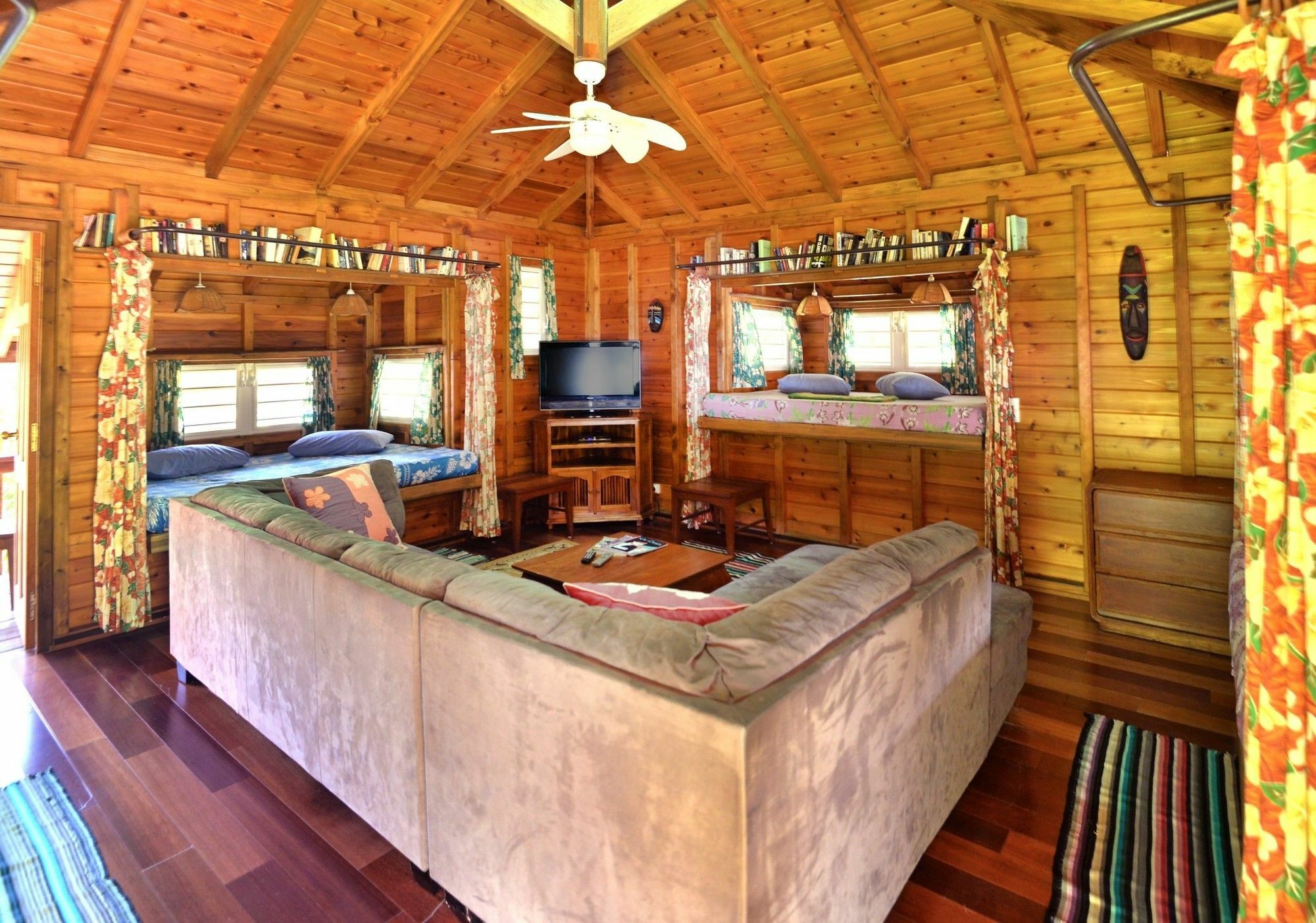 Mark'S Place Moorea Extérieur photo