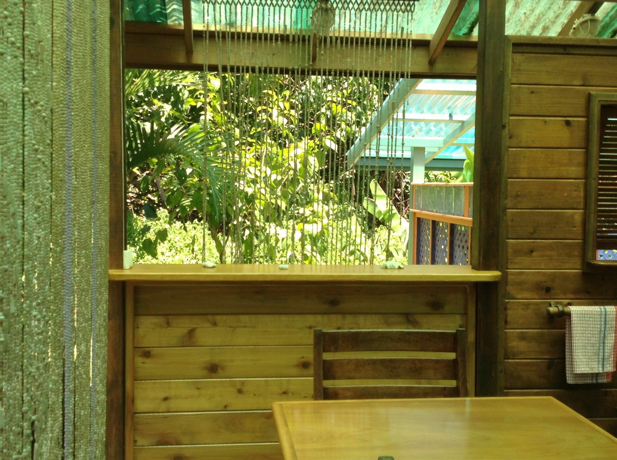 Mark'S Place Moorea Extérieur photo