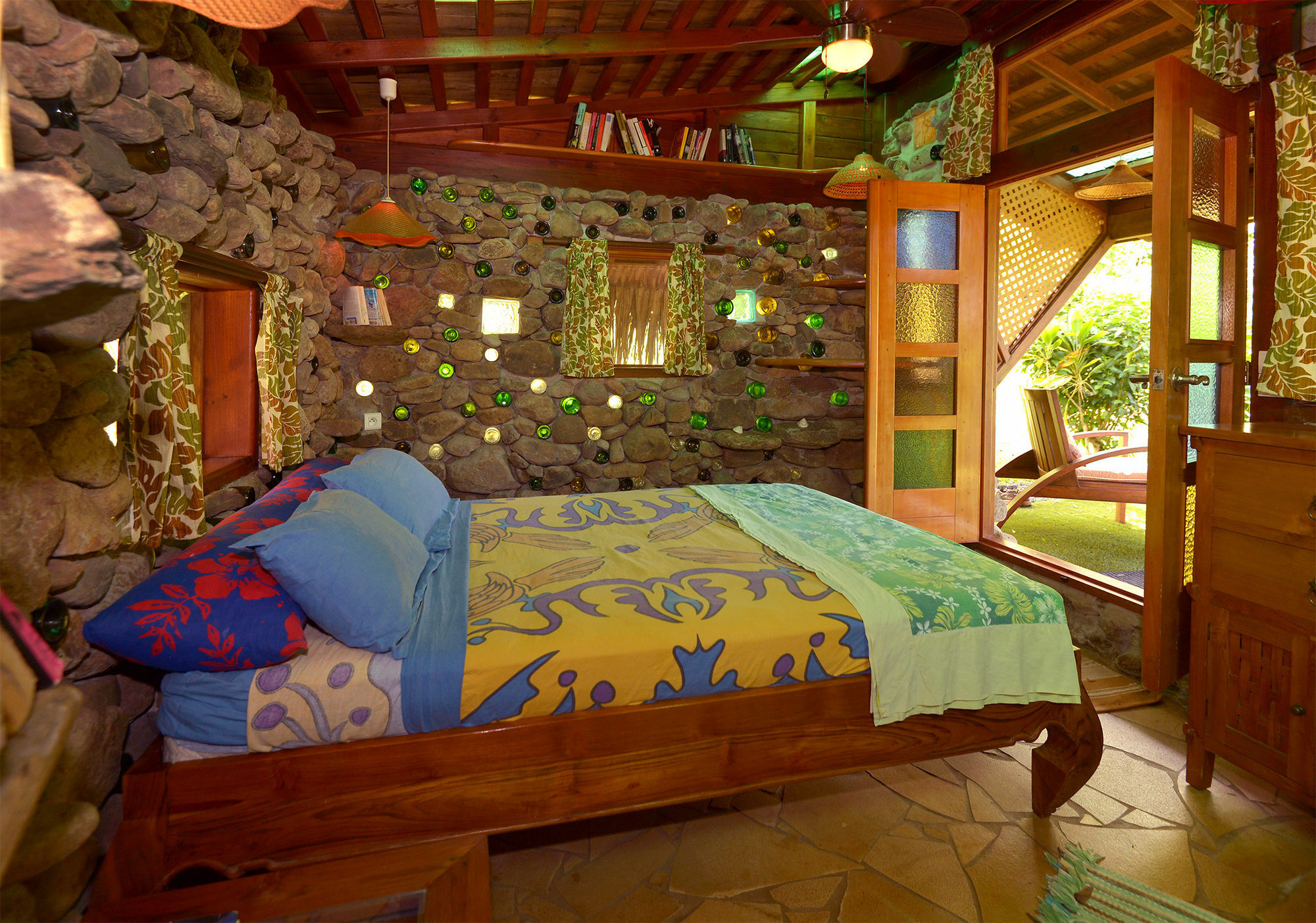Mark'S Place Moorea Extérieur photo