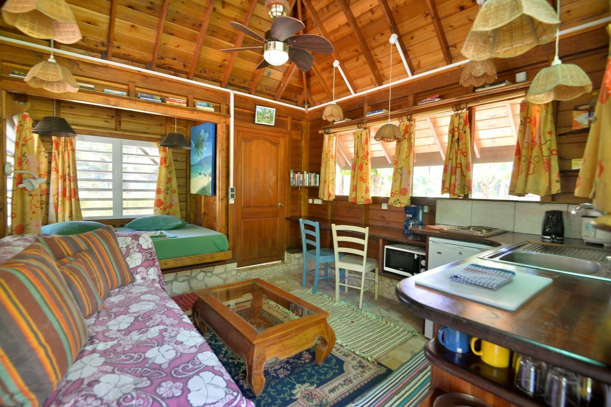 Mark'S Place Moorea Extérieur photo