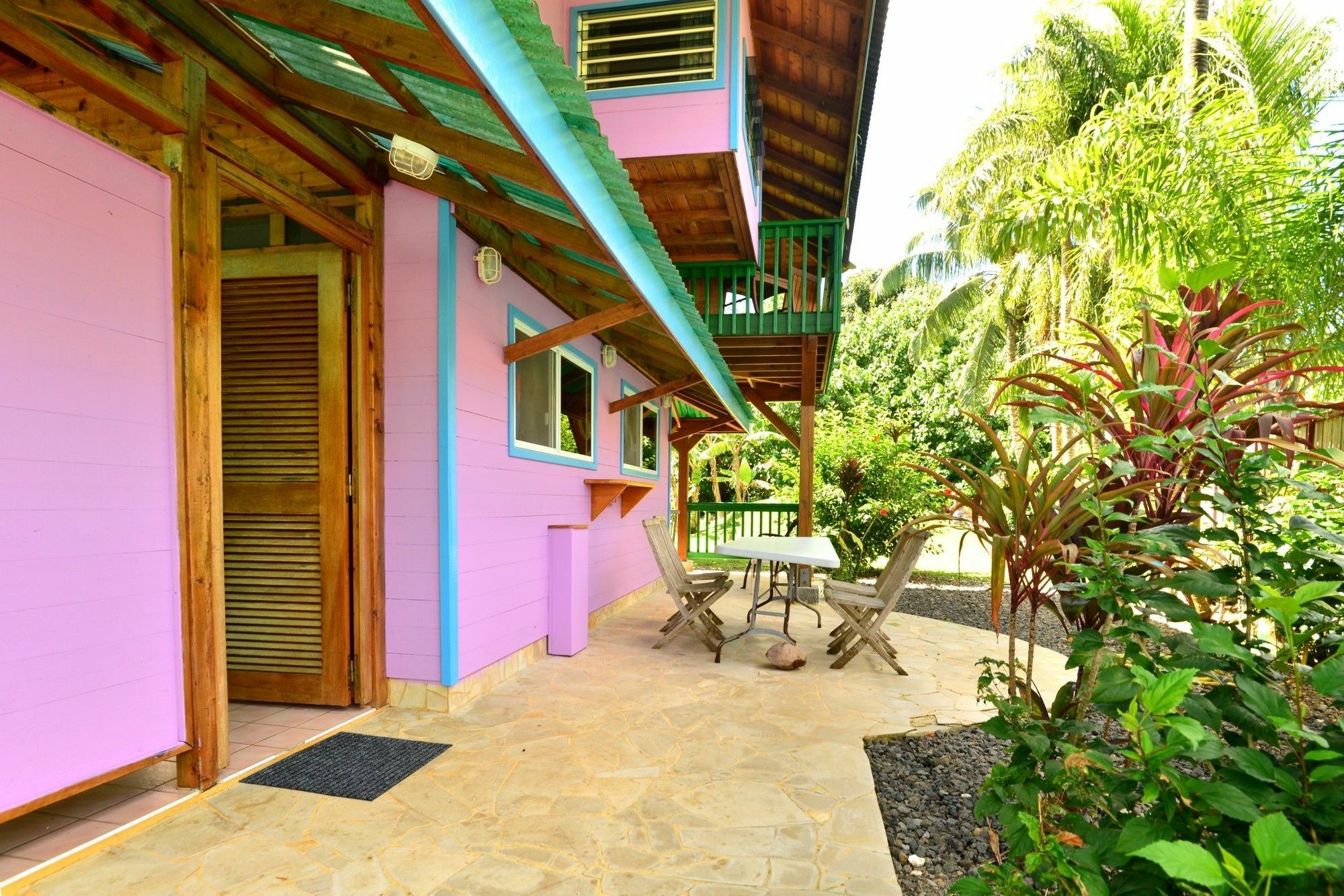 Mark'S Place Moorea Extérieur photo