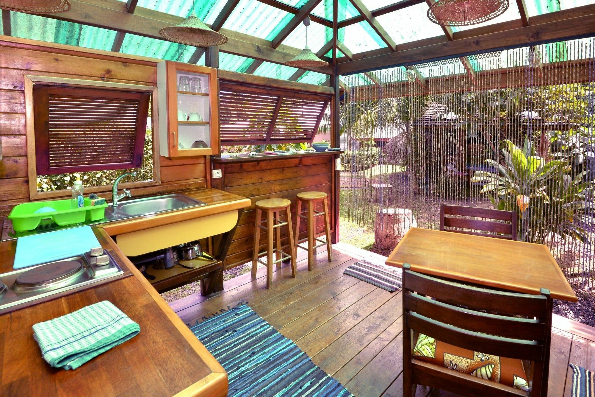 Mark'S Place Moorea Extérieur photo