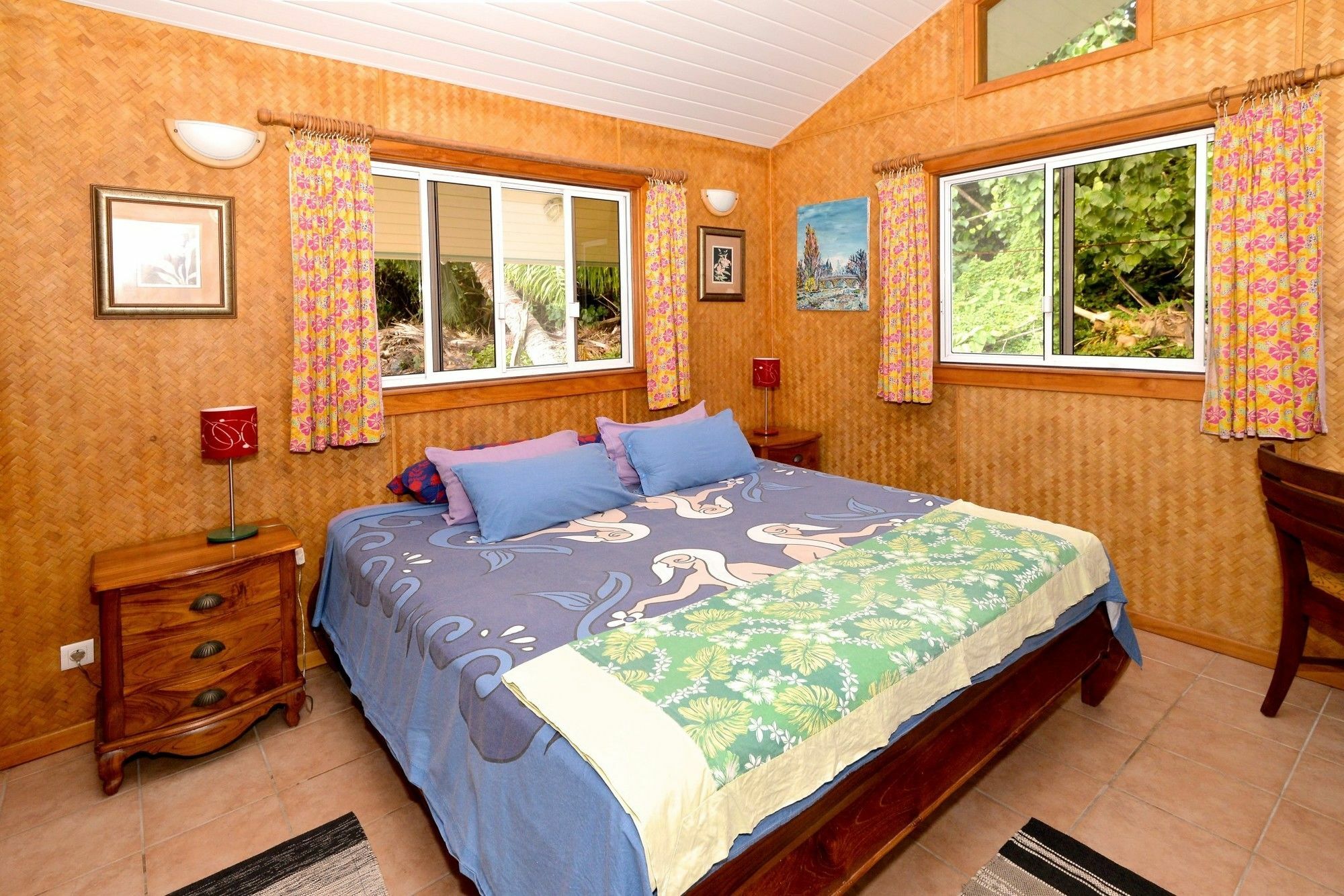 Mark'S Place Moorea Extérieur photo