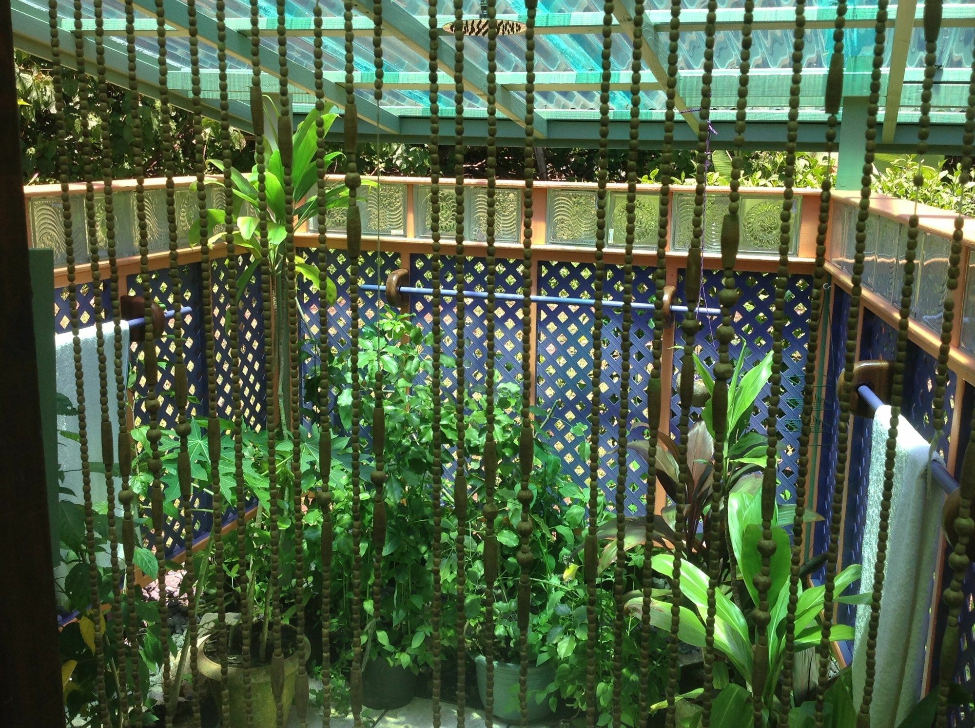 Mark'S Place Moorea Extérieur photo