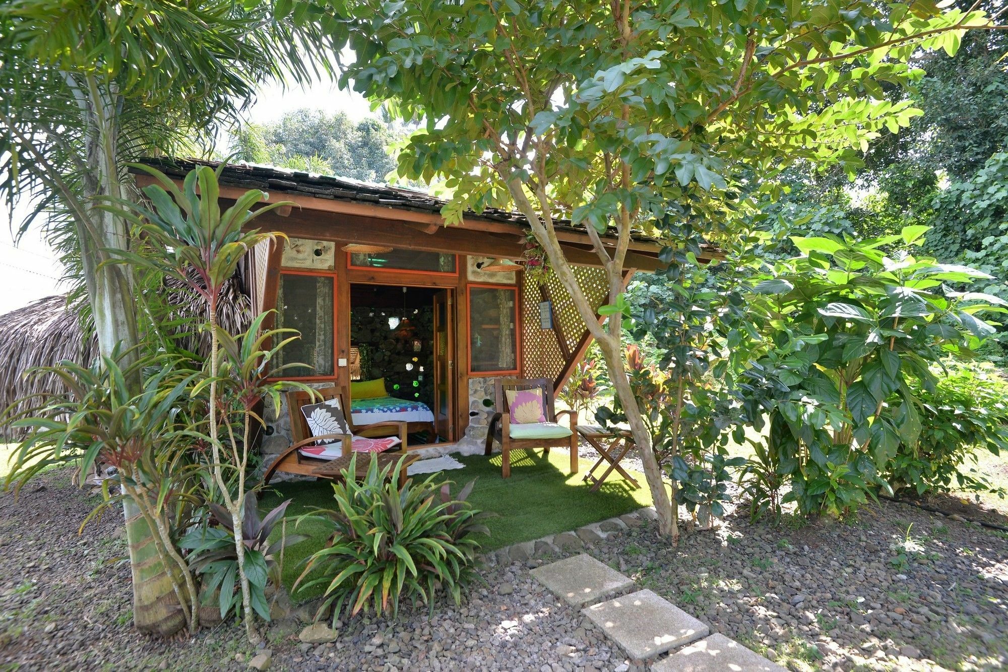Mark'S Place Moorea Extérieur photo