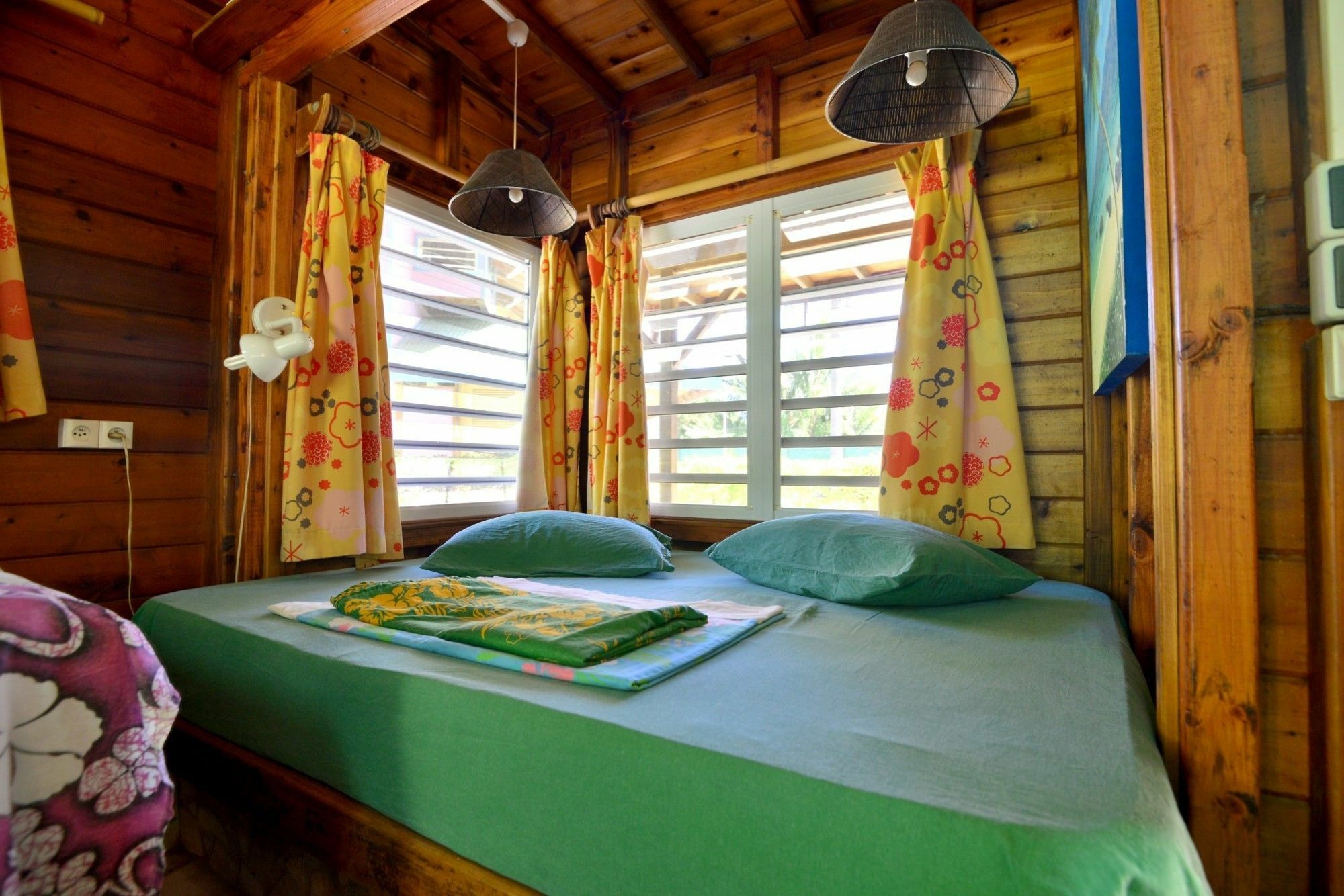 Mark'S Place Moorea Extérieur photo