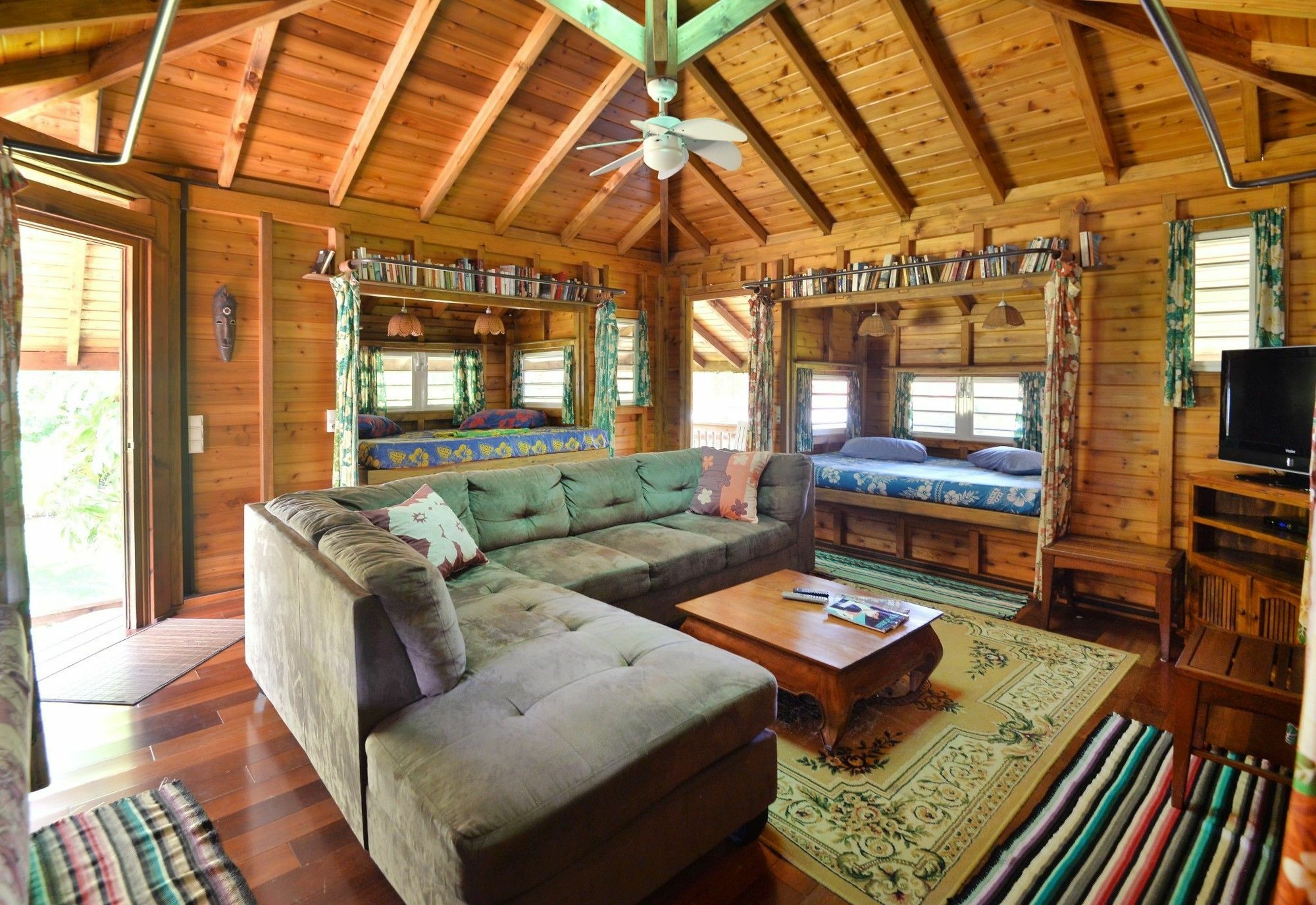 Mark'S Place Moorea Extérieur photo
